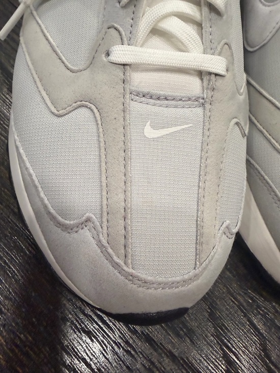 NIKE AIR MAX DAWN men's shoes size 12 - Picture 5 of 11